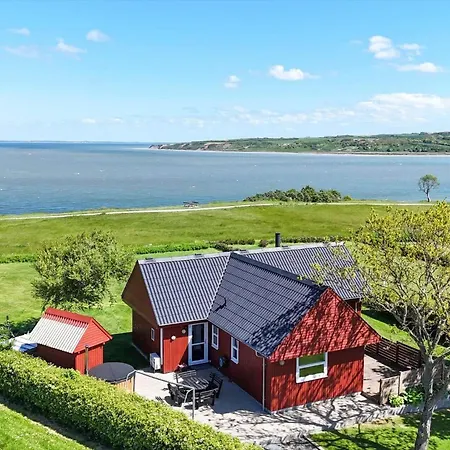 Tatil Evi G421-lemvig-gyvelvej-21