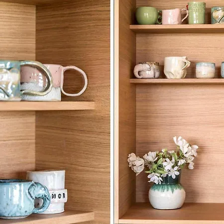 G421-lemvig-gyvelvej-21 Tatil Evi