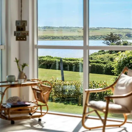 G421-lemvig-gyvelvej-21 Tatil Evi Lemvig