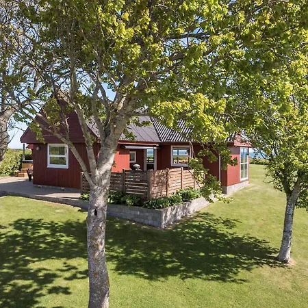 G421-lemvig-gyvelvej-21 Tatil Evi *