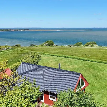 G421-lemvig-gyvelvej-21 Tatil Evi Lemvig