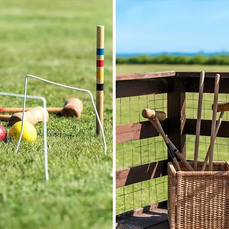 G421-lemvig-gyvelvej-21 Tatil Evi *