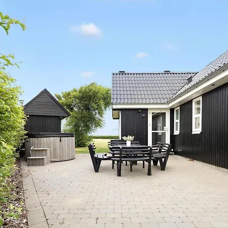 Feriehus G421-lemvig-gyvelvej-21