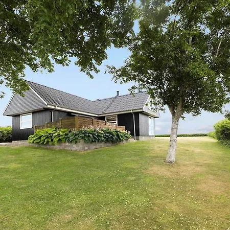 Feriehus G421-lemvig-gyvelvej-21 *